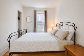 4 habitaciones y wifi 