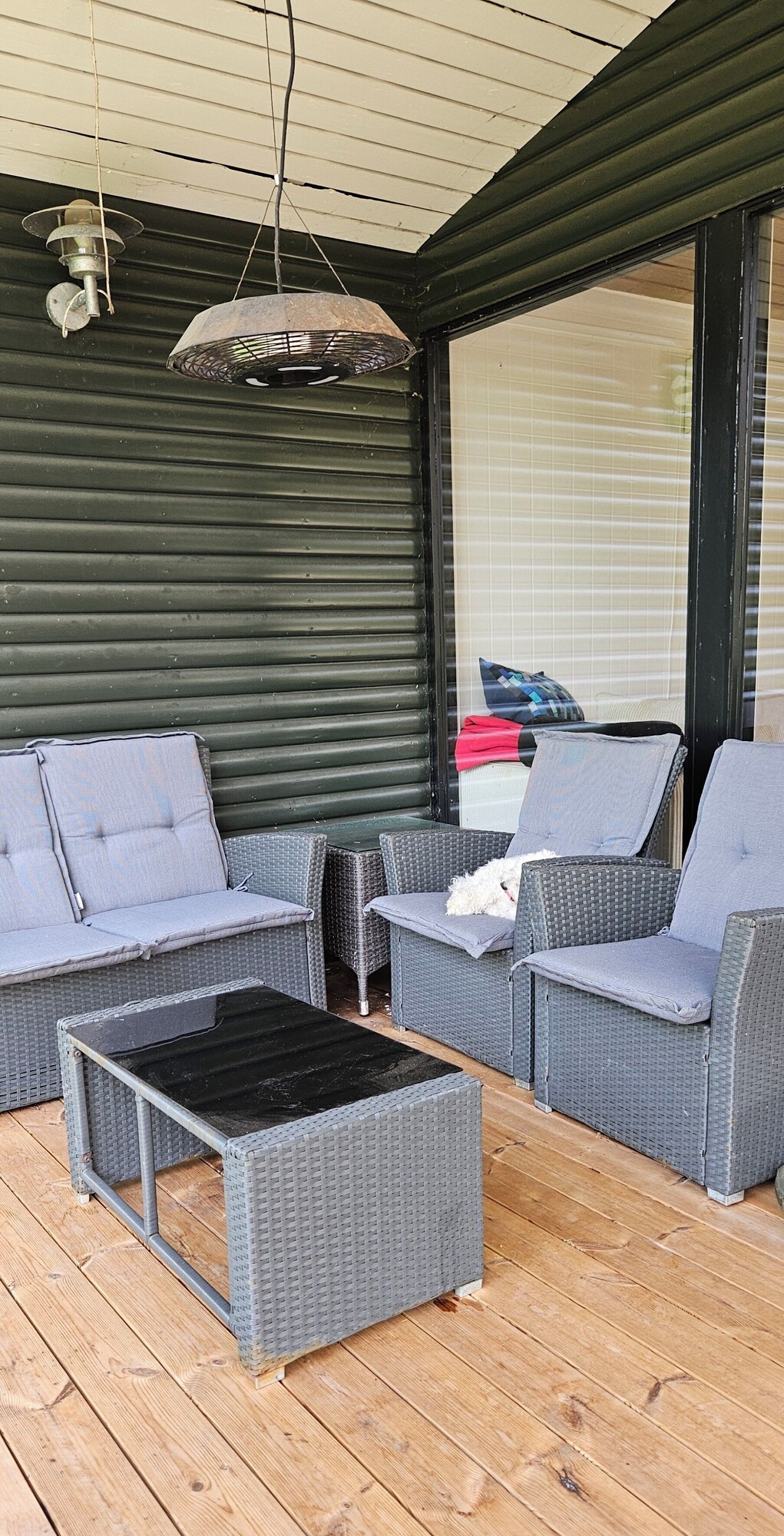 Image de profil de l’hôte