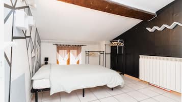 3 chambres, bureau, fer et planche Ă  repasser, Wi-Fi gratuit