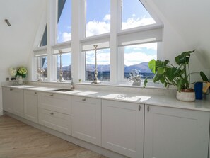 Interior - Macgregor Ranch (Spean Bridge)