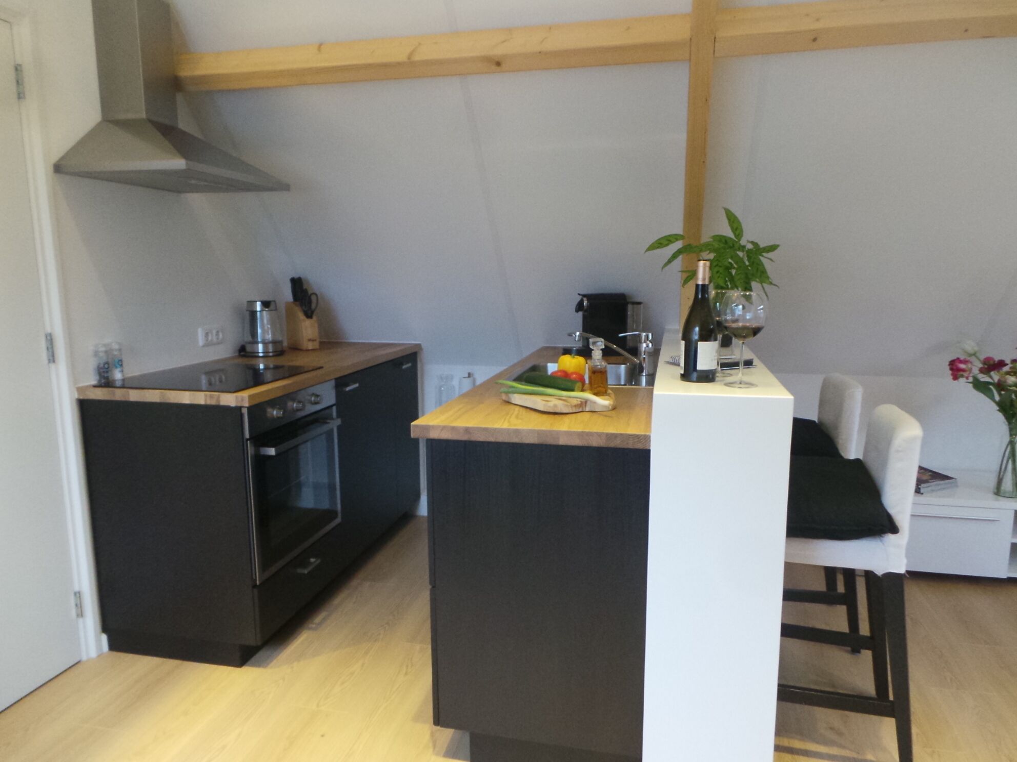 Four, plaque de cuisson