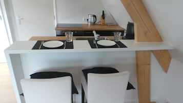 Een oven, een kookplaat