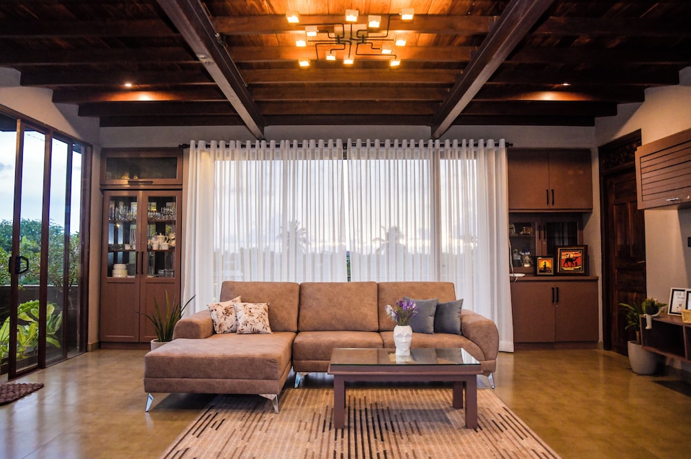 Picture of Luxury 3-Bedroom Boutique Penthouse Villa - Penthouse by Grit Villas ...