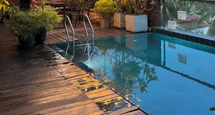 Luxury 3-Bedroom Boutique Penthouse Villa - Penthouse by Grit Villas