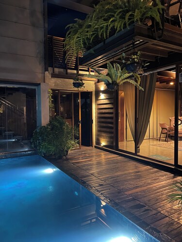 Luxury 3-Bedroom Boutique Penthouse Villa - Penthouse by Grit Villas