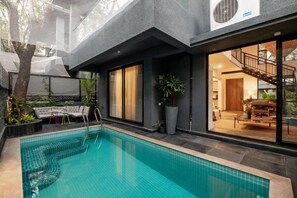 10 piscines extérieures