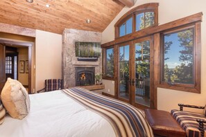 5 Schlafzimmer, Bügeleisen/Bügelbrett, WLAN, Bettwäsche