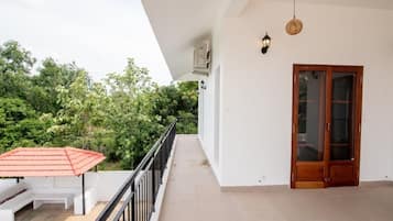 Premium Villa | Terrace/patio