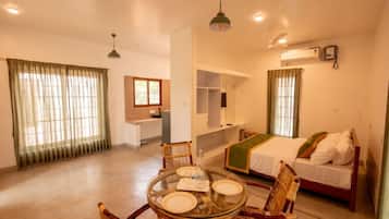 Servicio a la habitación