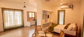 Shambala Resort
