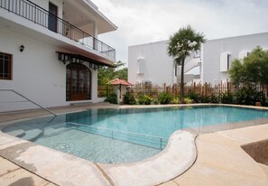 Premium Villa, 4 Bedrooms, Garden View | View from room