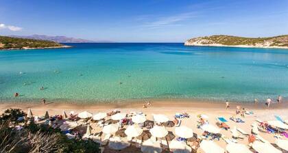 Elounda Senses Luxury Villa With Private Pool