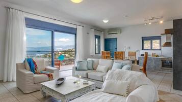 Vila | 3 kamar tidur