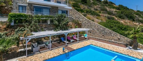 Villa | 3 bedrooms
