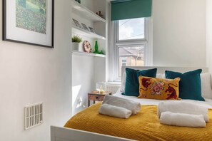 2 camere, ferro/asse da stiro, accesso a Internet, lenzuola