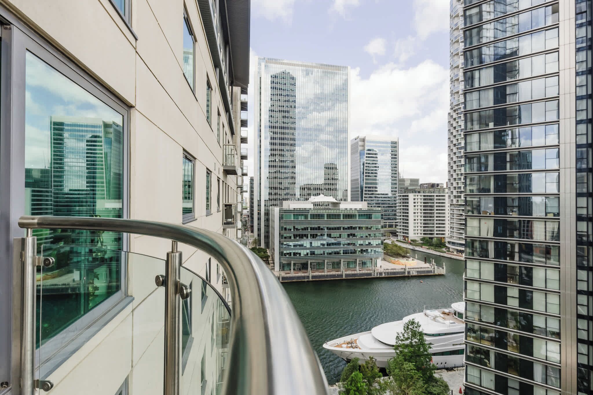 Àrea exterior de l'allotjament