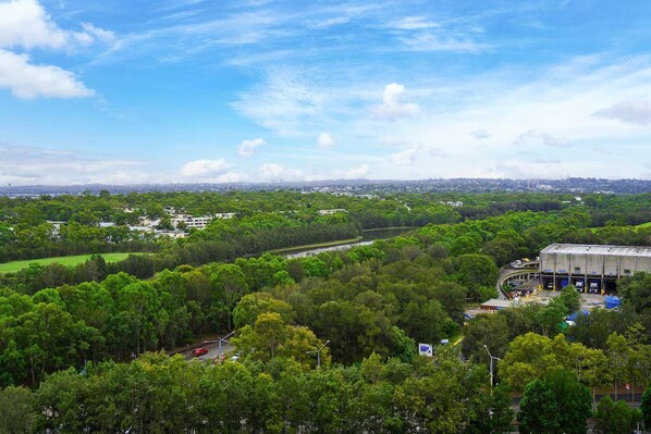 Lägenhet | 2 sovrum och internet