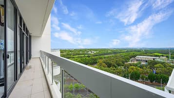 Appartement | 2 chambres, accès à Internet haute vitesse