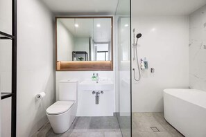 Lägenhet | 2 sovrum och internet