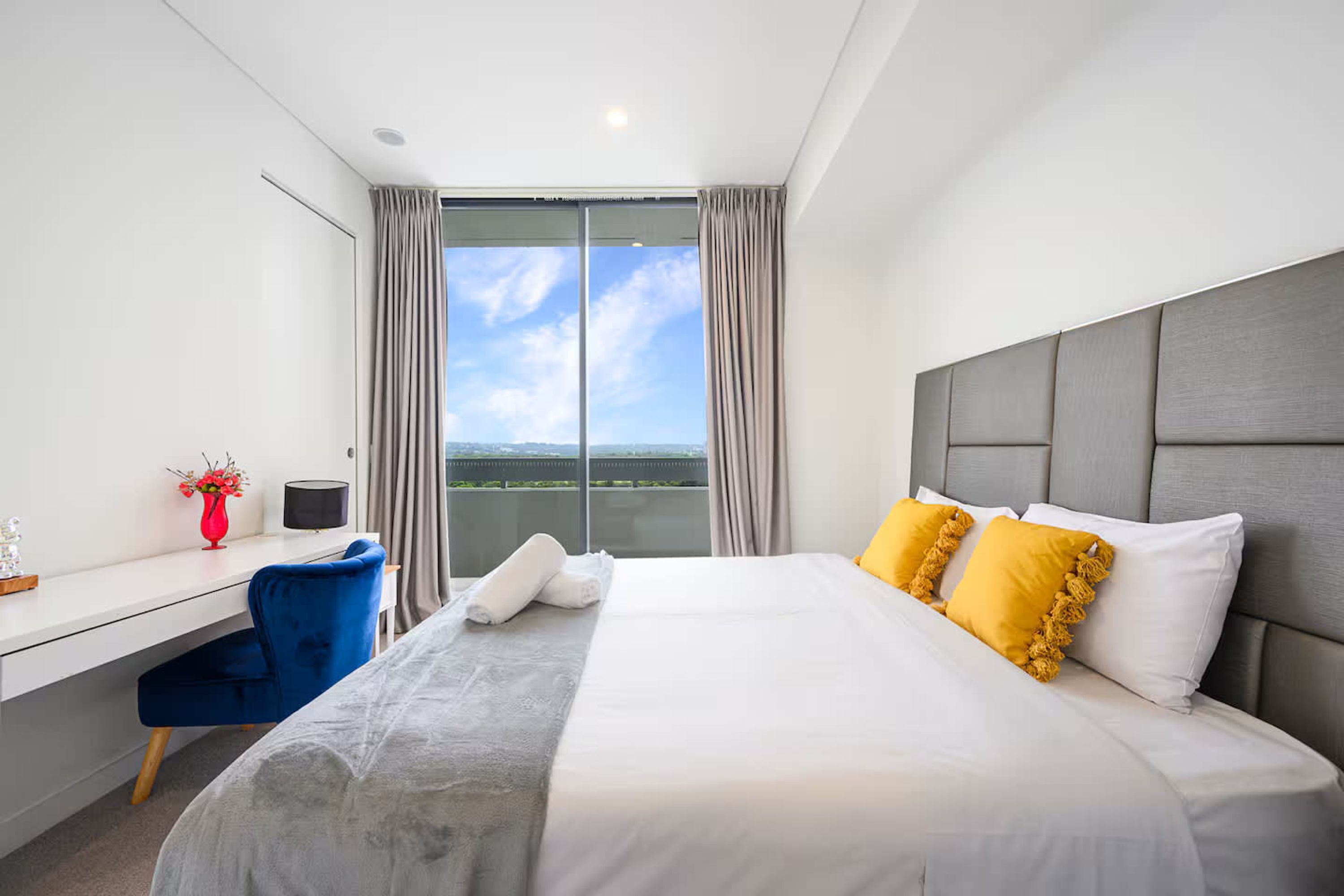 Appartement | 2 chambres, accès à Internet haute vitesse