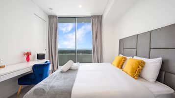 Appartement | 2 chambres, accès à Internet haute vitesse