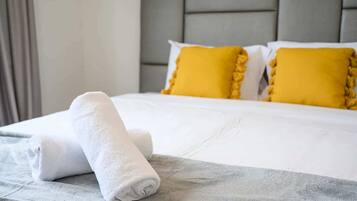 Apartment | 2 bedrooms, Internet