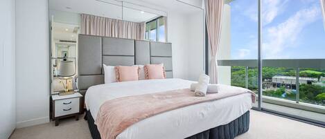 2 habitaciones y acceso a internet