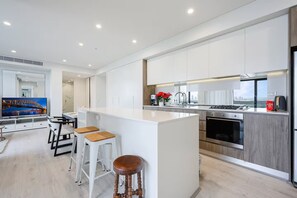 Apartment | 2 bedrooms, Internet