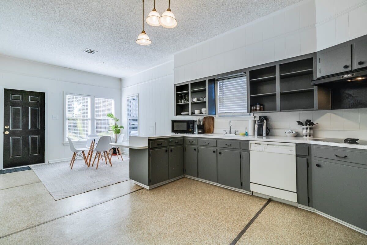 Nhà | 1 phòng ngủ, truy cập Internet tốc độ cao 