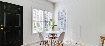 Cozy Lafayette Shared House-private Bedroom Garden Free Parking