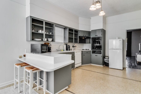 House | 1 bedroom, Internet