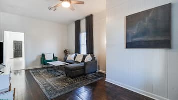 House | 1 bedroom, Internet