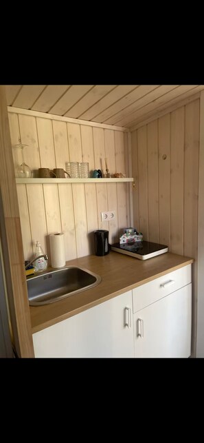 Eget kök