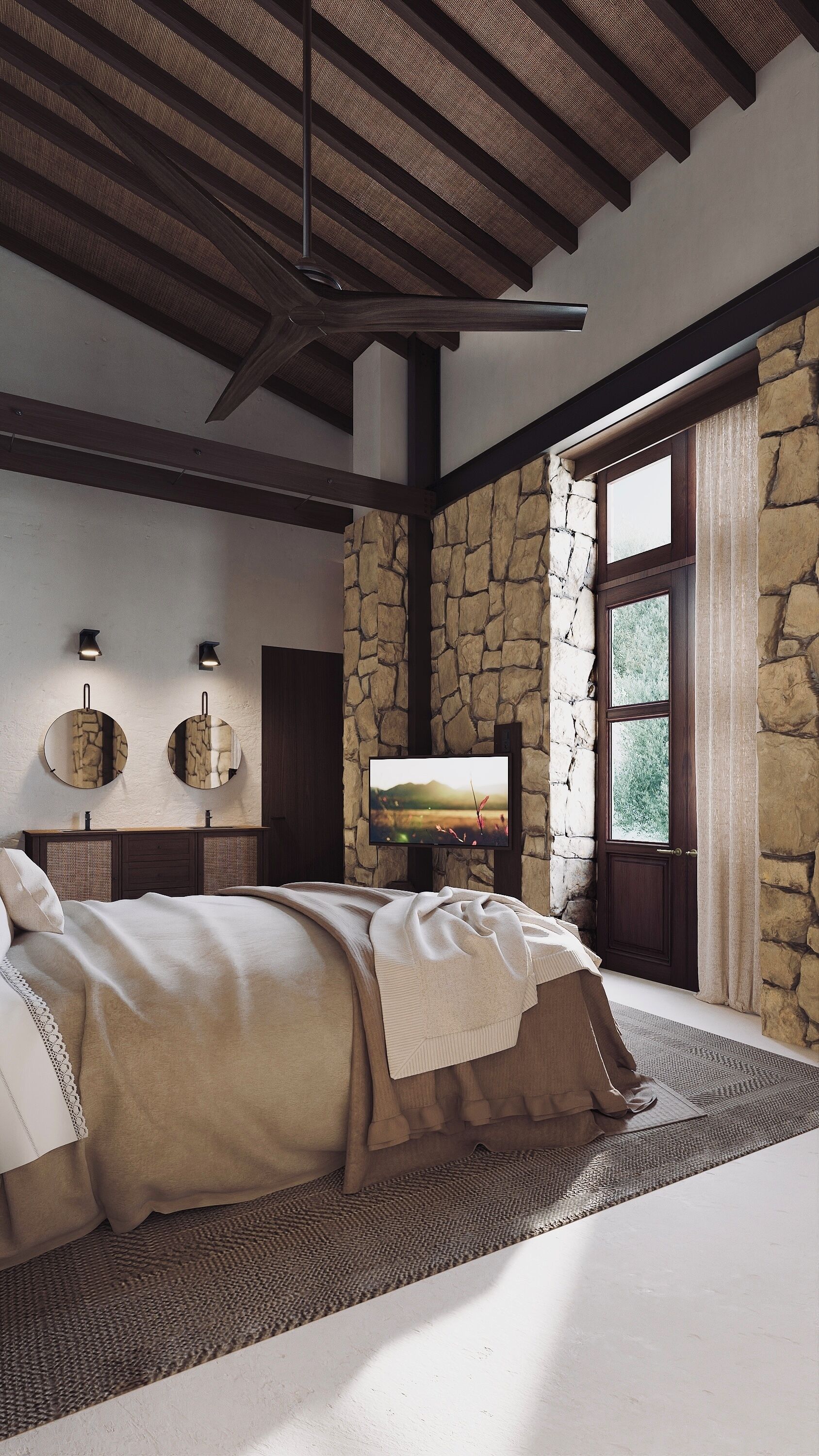 Deluxe Suite | In-room safe, desk, laptop workspace, blackout curtains