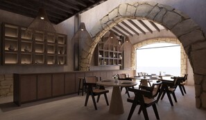 Dining - Enliven Lifestyle Hotel Nicosia (Nicosia)