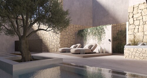 Enliven Lifestyle Hotel Nicosia