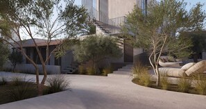 Exterior - Enliven Lifestyle Hotel Nicosia (Nicosia)