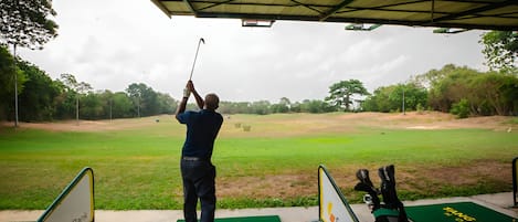 Golf