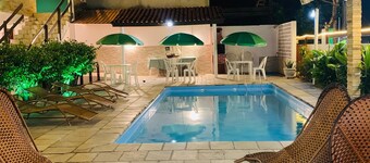 Pousada Rota Beach