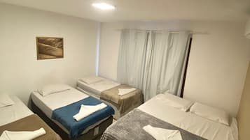 Family Room | Bed sheets
