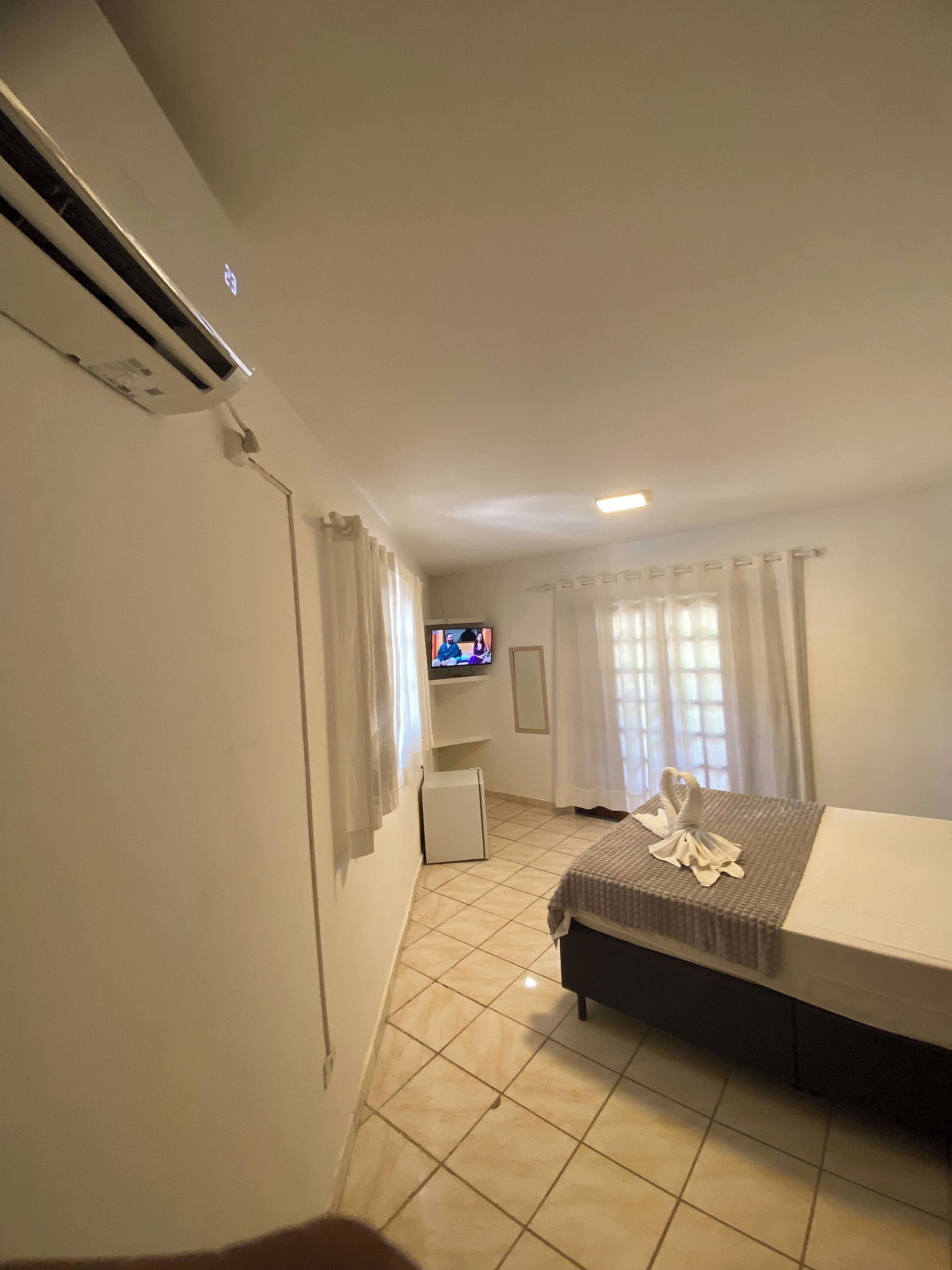 Double Room | Bed sheets