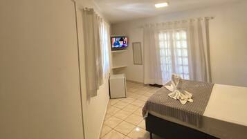 Quarto casal | Roupa de cama