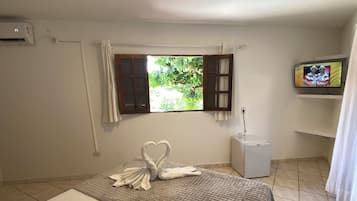 Tweepersoonskamer | Beddengoed