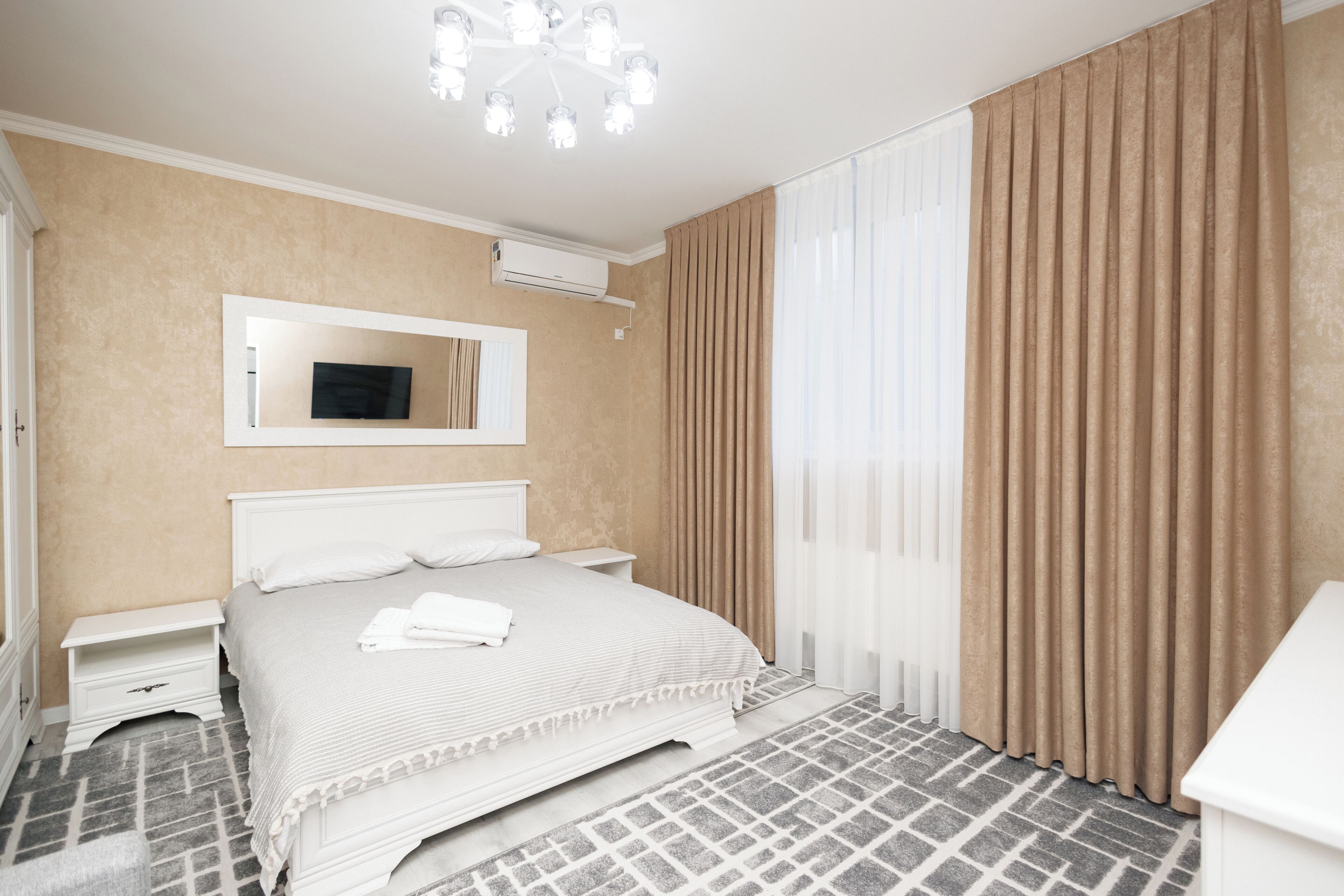 Standard Apartment