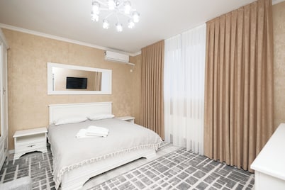 Aparthotel Royal Status