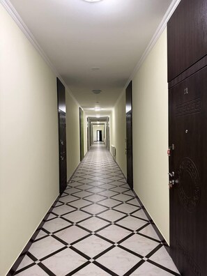 Corredor