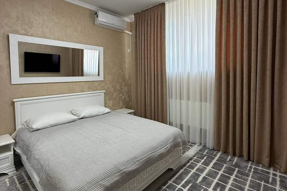 Comfort-Apartment, 2 Schlafzimmer, Nichtraucher