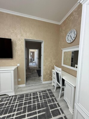 Departamento Confort, 2 habitaciones, para no fumadores | Wifi gratis