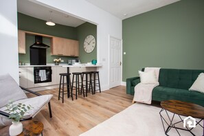 Smart TV, offices