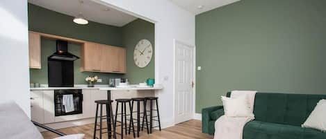 Espaces bureaux
